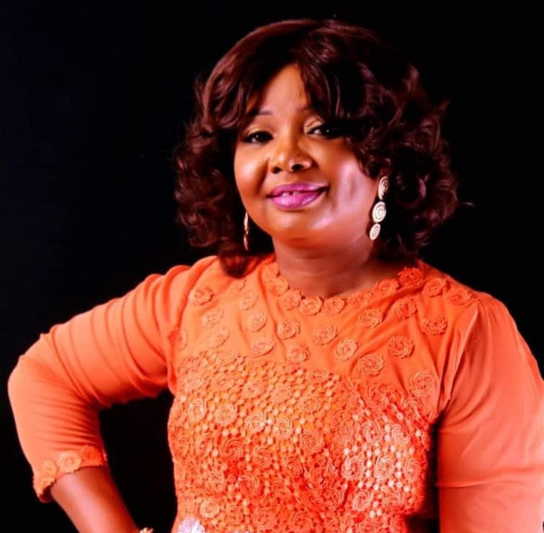 Pastor Comfort Nnachi