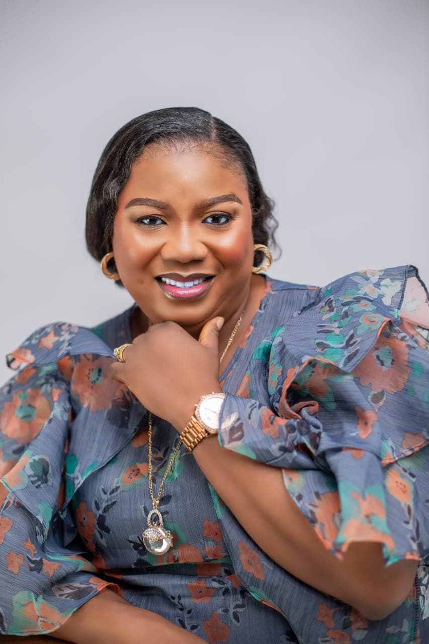 Pastor Jumoke Fajinmi